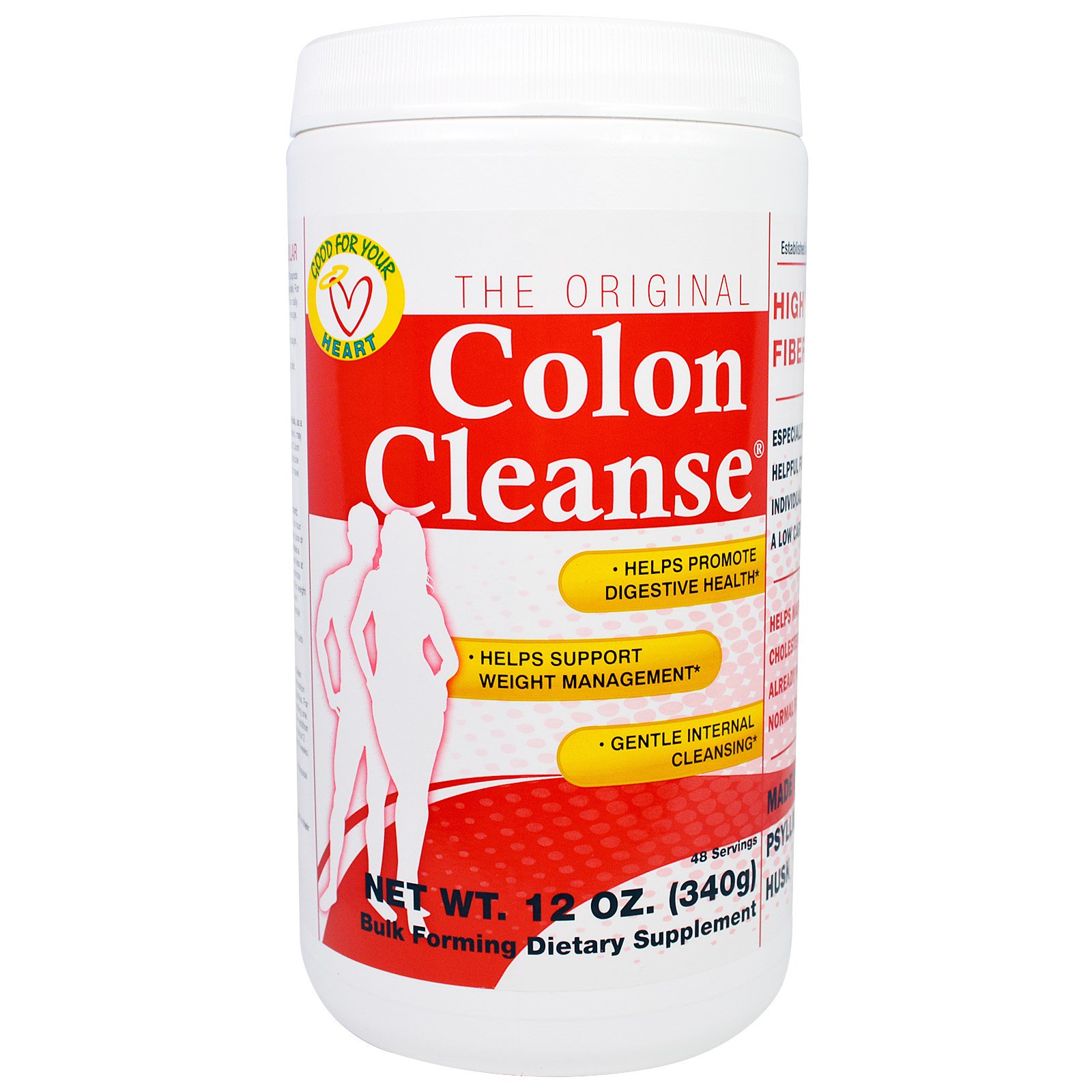 colol cleanse