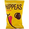Hippeas, オーガニックひよこ豆パフ、メープルヘーズ、4 oz (113 g)