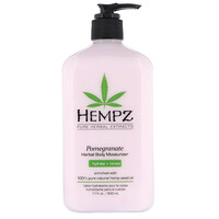 hempz original lotion 17 oz