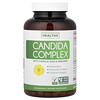 Candida-kompleksi, 120 kapselia