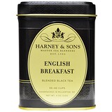 Какой Чай Английский завтрак лучше