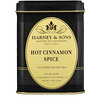 Harney & Sons, Black Tea, Hot Cinnamon Spice, 4 oz