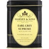 Чай «Эрл Грей» (Earl Grey Supreme), 4 унции