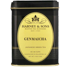 Genmaicha, 4 oz
