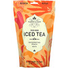하니 앤 손즈, Fresh Brew Iced Tea, Black Tea, Invigorating Peach, 15 Tea Bags, 7.5 oz (212 g)
