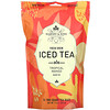 هارني أند صونز, Fresh Brew Iced Tea, Tropical Mango Black Tea, 15 Tea Bags, 7.5 oz (212 g)