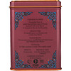Harney & Sons, チャイニーズフラワー、20ティーバッグ、1.4オンス(40 g)