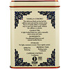 Harney & Sons, HT Tea Blend, Vanilla Comoro Tea, 20 Tea Sachets, 1.4 oz (40 g)