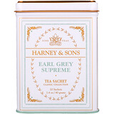 Отзывы о Earl Grey Supreme, 20 саше, 40 г