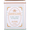 Harney & Sons, Earl Grey Supreme伯爵茶，20包，1.4盎司（40克）