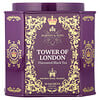 Harney & Sons, Black Tea, Tower of London, 30 Sachets, 2.11 oz (60 g)