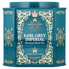 Harney & Sons, Black Tea, Earl Grey Imperial, 30 Sachets, 2.11 oz (60 g)