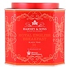 Harney & Sons, Royal English Breakfast, Black Teas, 30 Sachets, 2.67 oz (75 g) Each