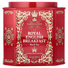 Harney & Sons, Royal English Breakfast, Black Tea, 30 Sachets, 2.11 oz (60 g)