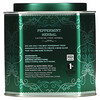 Harney & Sons, Peppermint Herbal, Caffeine Free, 30 Sachets, 1.9 oz (54 g)