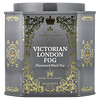 Harney & Sons, Black Tea, Victorian London Fog, 30 Sachets, 2.11 oz (60 g)