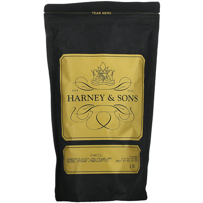 Купить Harney & Sons Paris, 1 lb