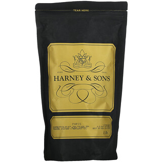 Harney & Sons, Paris Tea, 1 lb 