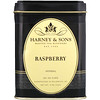 Harney & Sons, Himbeer-Kräutertee, koffeinfrei, 4 oz. (113,4 g)