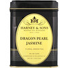Harney & Sons, Dragon Pearl, Jasmine Tea, 4 oz
