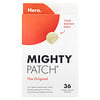 هيرو كوزمتيكس, Mighty Patch®‎،‏ 36 رقعة