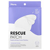 Rescue Patch, 6 Cream Patches