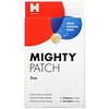 Hero Cosmetics, Mighty Patch Duo,  6 Original + 6 Invisible+ Patches