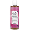 Heritage Store, Lavender Castor Oil, 8 fl oz (237 ml)