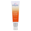 Heritage Store, Aura Glow Gel Cream, Brightening Citrus, 1.7 oz (50 g)