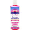 Heritage Store, Rosewater Facial Toner, Rose Petals, 8 fl oz (237 ml)