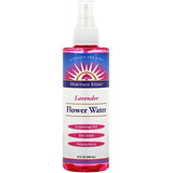 Heritage Store, ماء الورد، رذاذ الوجه المنعش، 8 أونصة سائلة (237 مل) - iHerb
