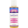 Liquid Lanolin, 4 fl oz (120 ml)
