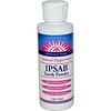 Heritage Store, IPSAB Tooth Powder, Natural Peppermint, 4 oz (113 g)