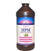 Heritage Store, HPM, Hydrogen Peroxide Mouthwash, Original, 16 fl oz (480 ml)