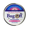 Heritage Store, Bug Off, Natural Insect Repellent, 2.65 oz (75 g)