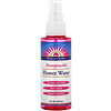 Heritage Store, Flower Water, Atomizer Mist Sprayer, Honeysuckle, 4 fl oz (120 ml)