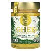 4th & Heart, Manteiga Clarificada Ghee, de Gado Criado no Pasto, Receita Original, 255 g (9 oz)
