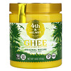 4th & Heart, Ghee Clarified Butter, Original Recipe, 16 oz (454 g)
