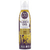 4th & Heart, Ghee Oil Spray, Garlic, 5 fl oz (148 ml)