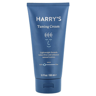 Harry's, Crema de doma, 150 ml (5,1 oz. líq.)