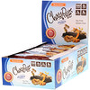 HealthSmart Foods, ChocoRite Protein Bar, Peanut Butter, 16 Bars, 1.2 oz (34 g) Each