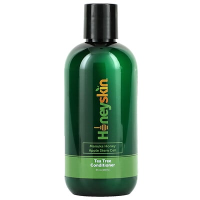 

Honeyskin Tea Tree Conditioner 8 fl oz (236 ml)