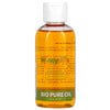 Honeyskin, Bio Pure Oil，4 液量盎司（118 毫升）
