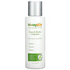 Honeyskin, Face & Body Cleanser, 4 fl oz (118 ml)