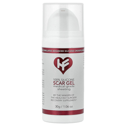 HealFast, Scar Gel, Narbengel, 30 g (1,06 oz.)