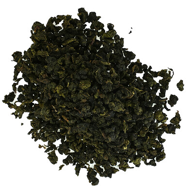 Купить Heavenly Tea Leaves Цельнолистовой улун, улун Тикван-инь, 1 фунт (16 унций)