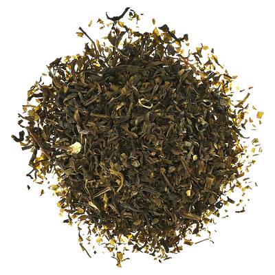 Купить Heavenly Tea Leaves Цельнолистовой зеленый чай, жасминовый зеленый, 1 фунт (16 унций)