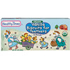 Healthy Times, Organic, Vanilla Biscuits for Teethers, 12 Biscuits, 6 oz (168 g)