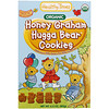 Healthy Times, Honey Graham Hugga Bear Cookies, 6.5 oz (182 g)