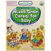 Healthy Times, Organic, Mixed Grain Cereal for Baby, 8 oz (227 g)